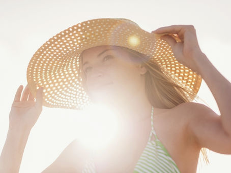 Sunsational Safety